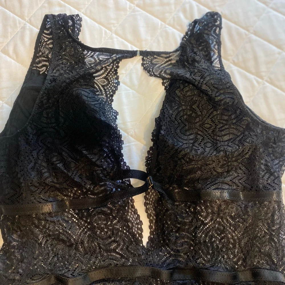 Real Lingerie super sexy